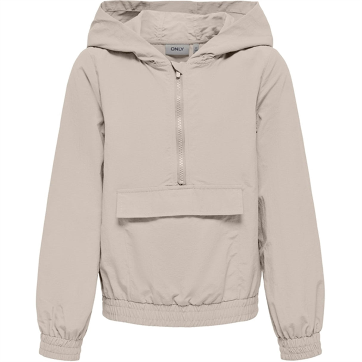 Kids ONLY Pumice Stone Echo Parachute Jacka