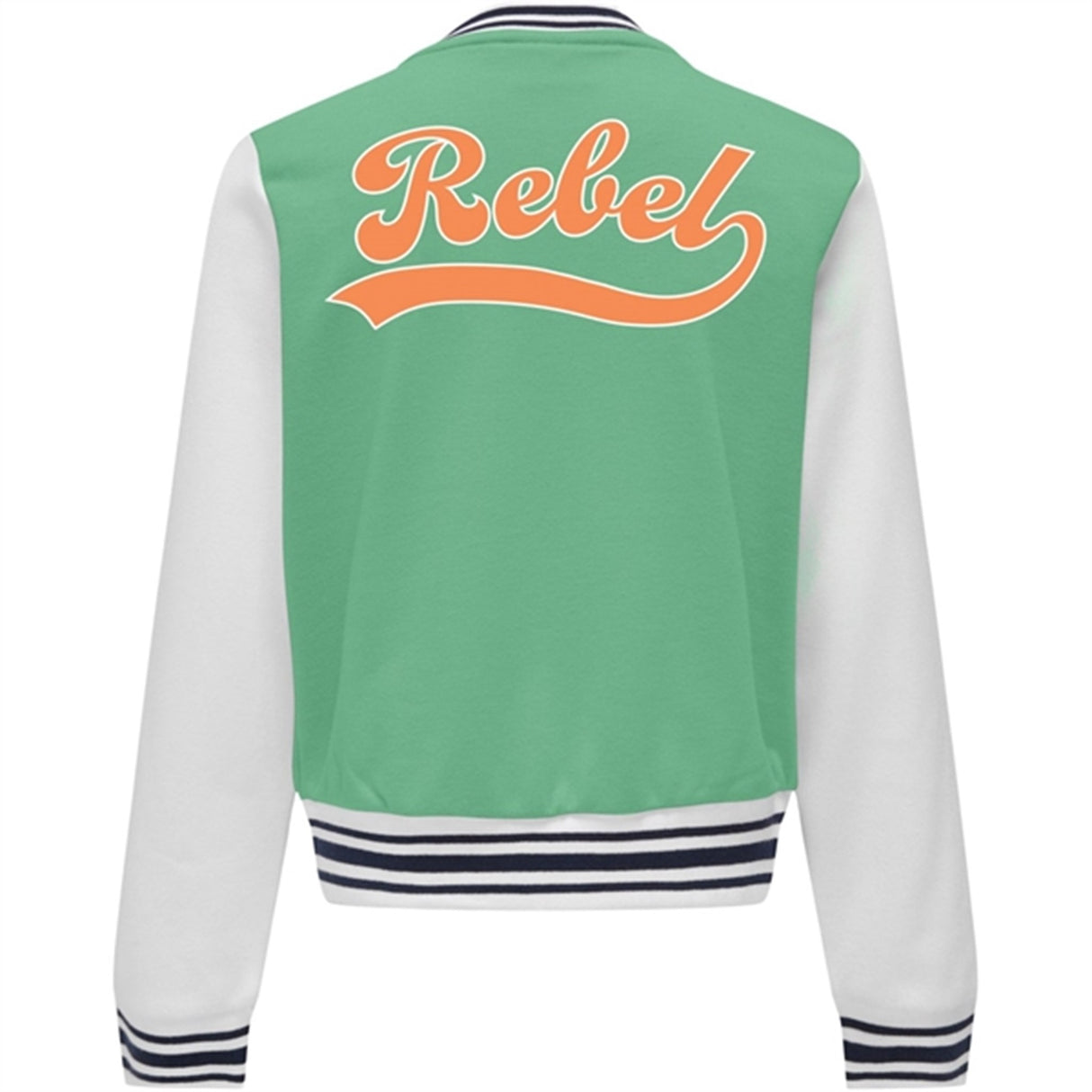 Kids ONLY Spring Bouquet Rebel Connie Marais Bomber Jacka