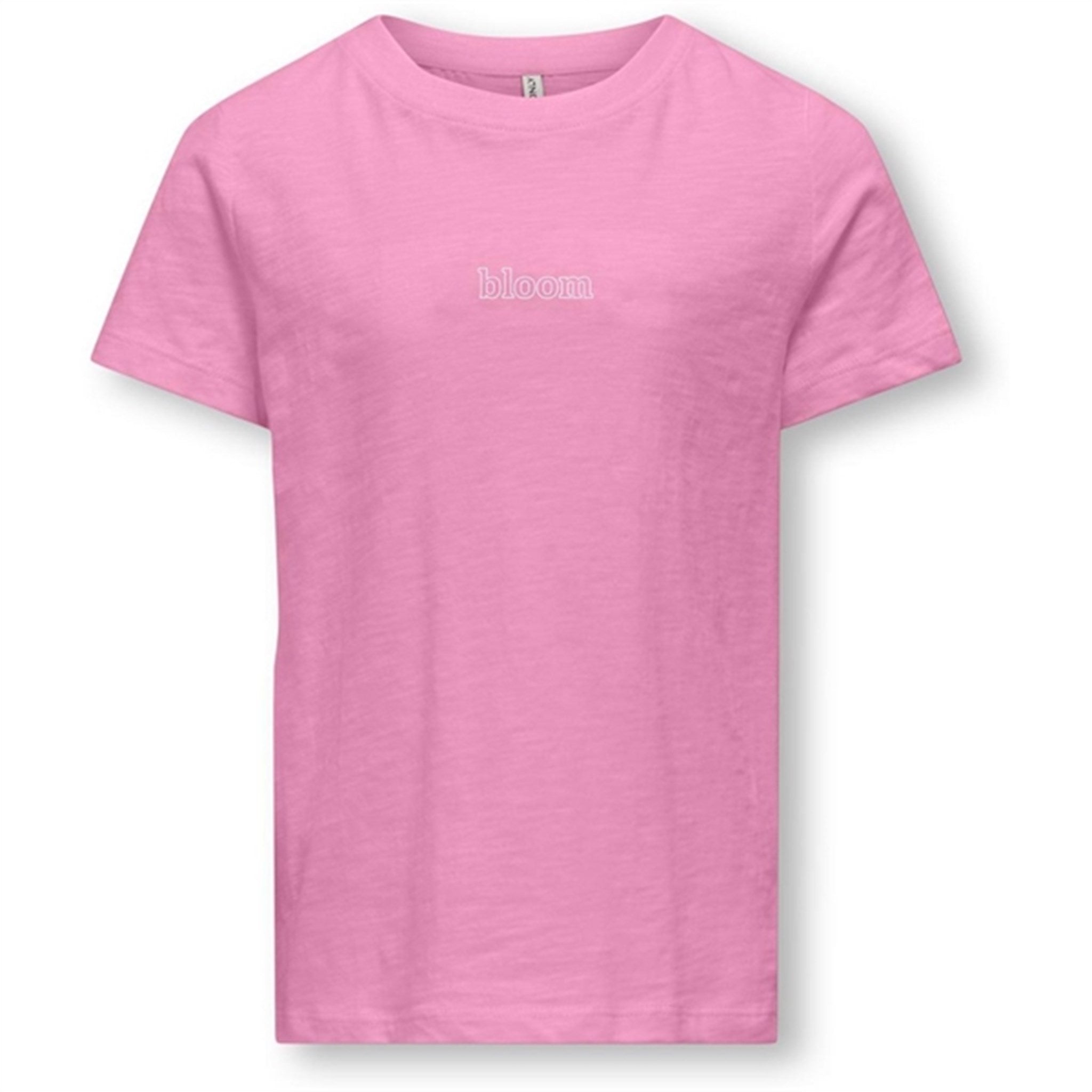 Kids ONLY Begonia Pink Bloom Nuna T-Shirt