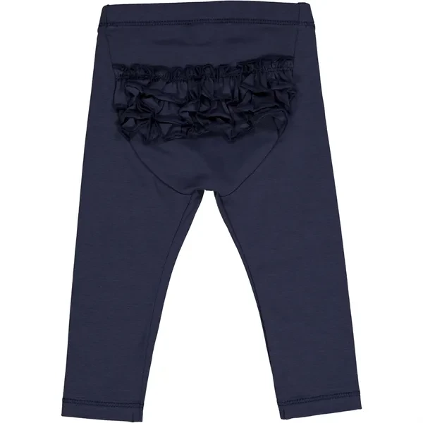 Müsli Night Blue Cozy Me Frill Byxor