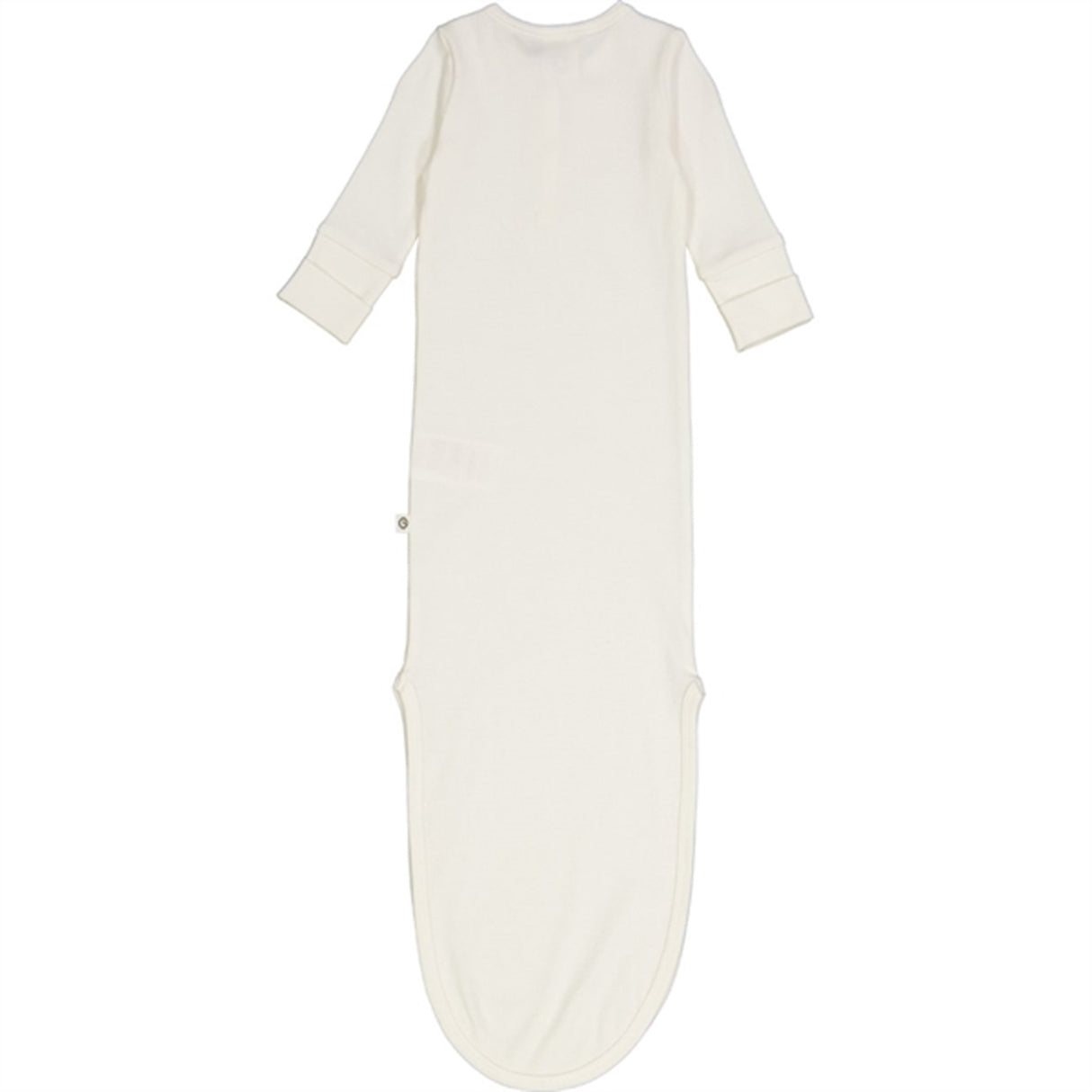 Müsli Balsam Cream Rib Knot Klänning