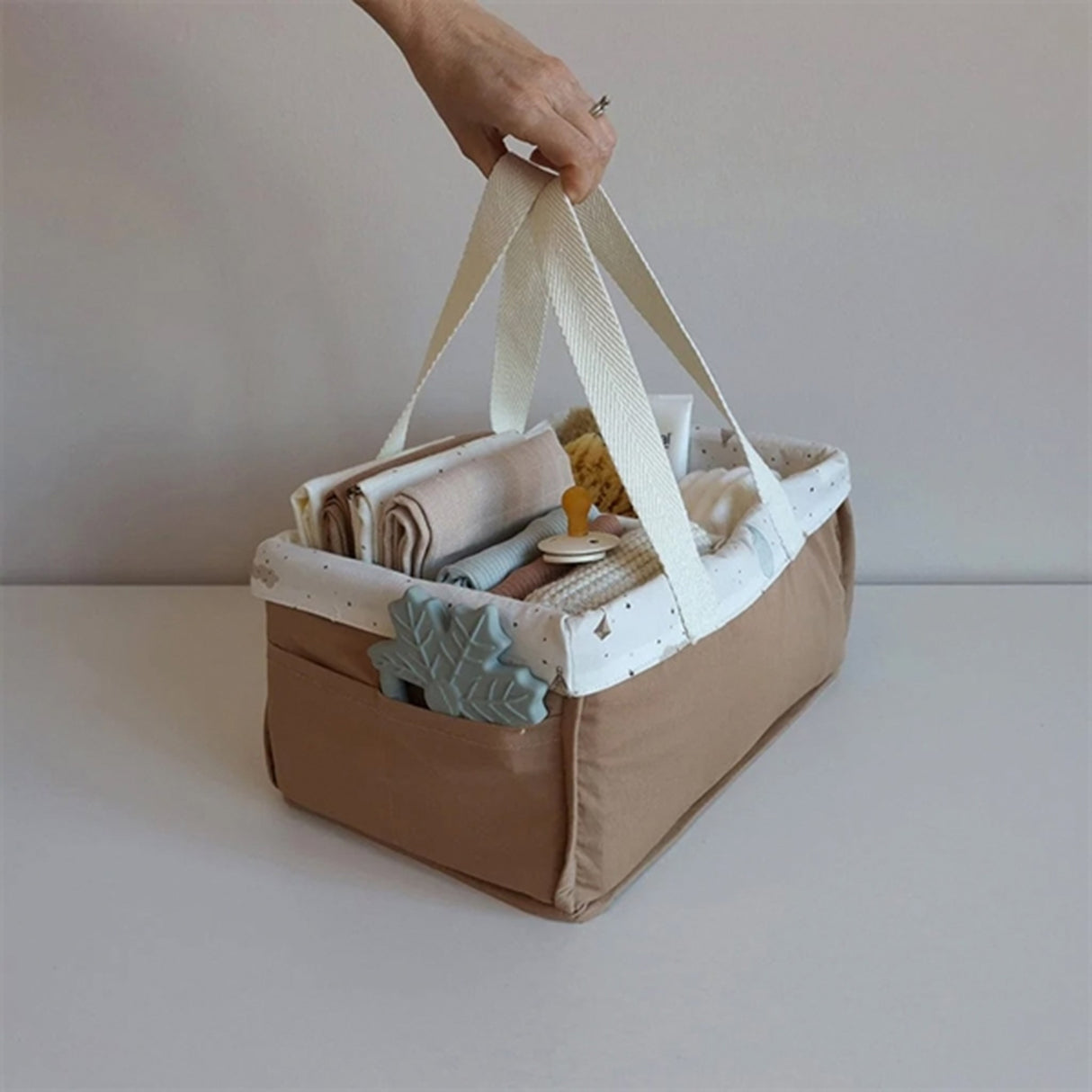 Cam Cam Copenhagen Pusleopbevaring Dreamland