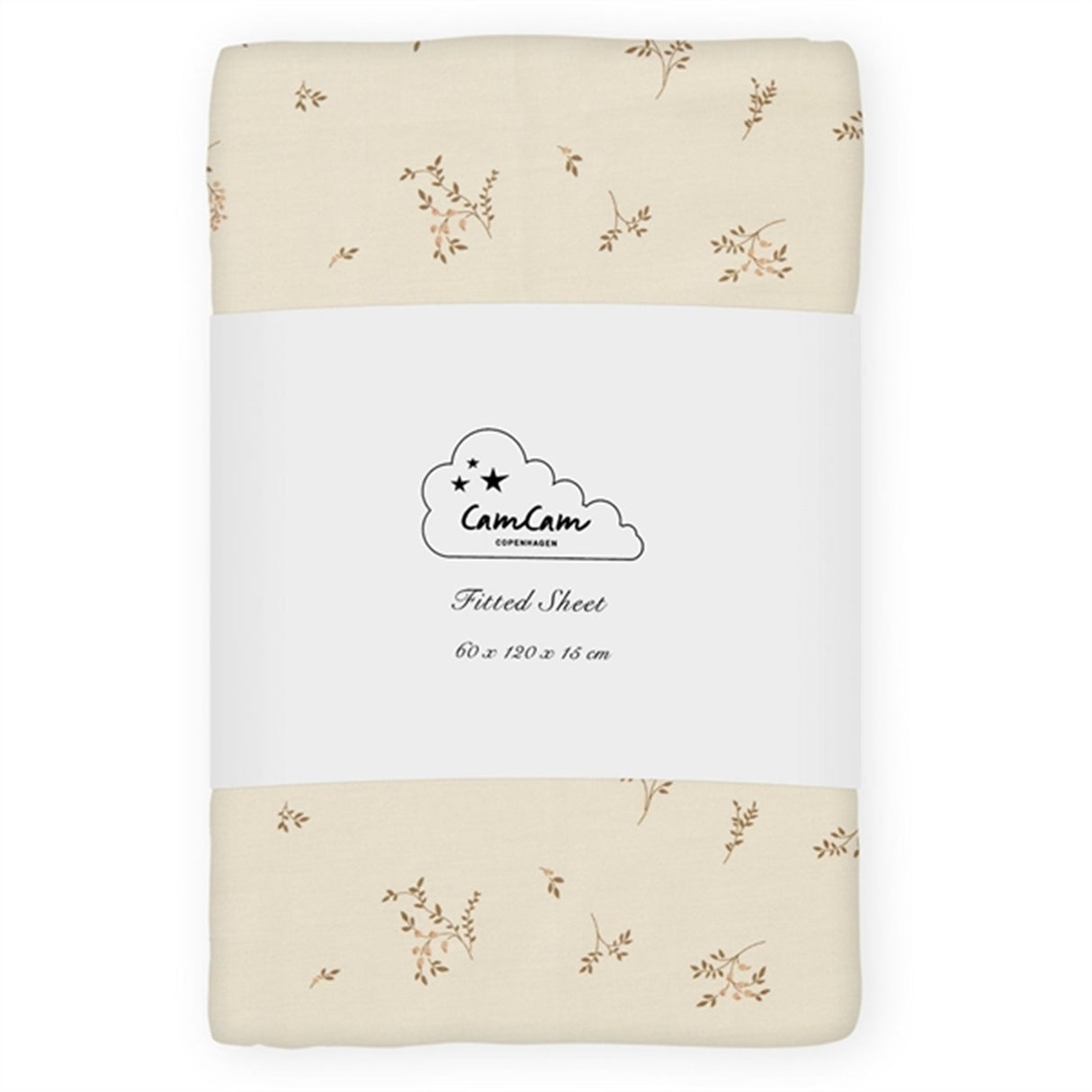 Cam Cam Copenhagen Dra-på-lakan Ashley
