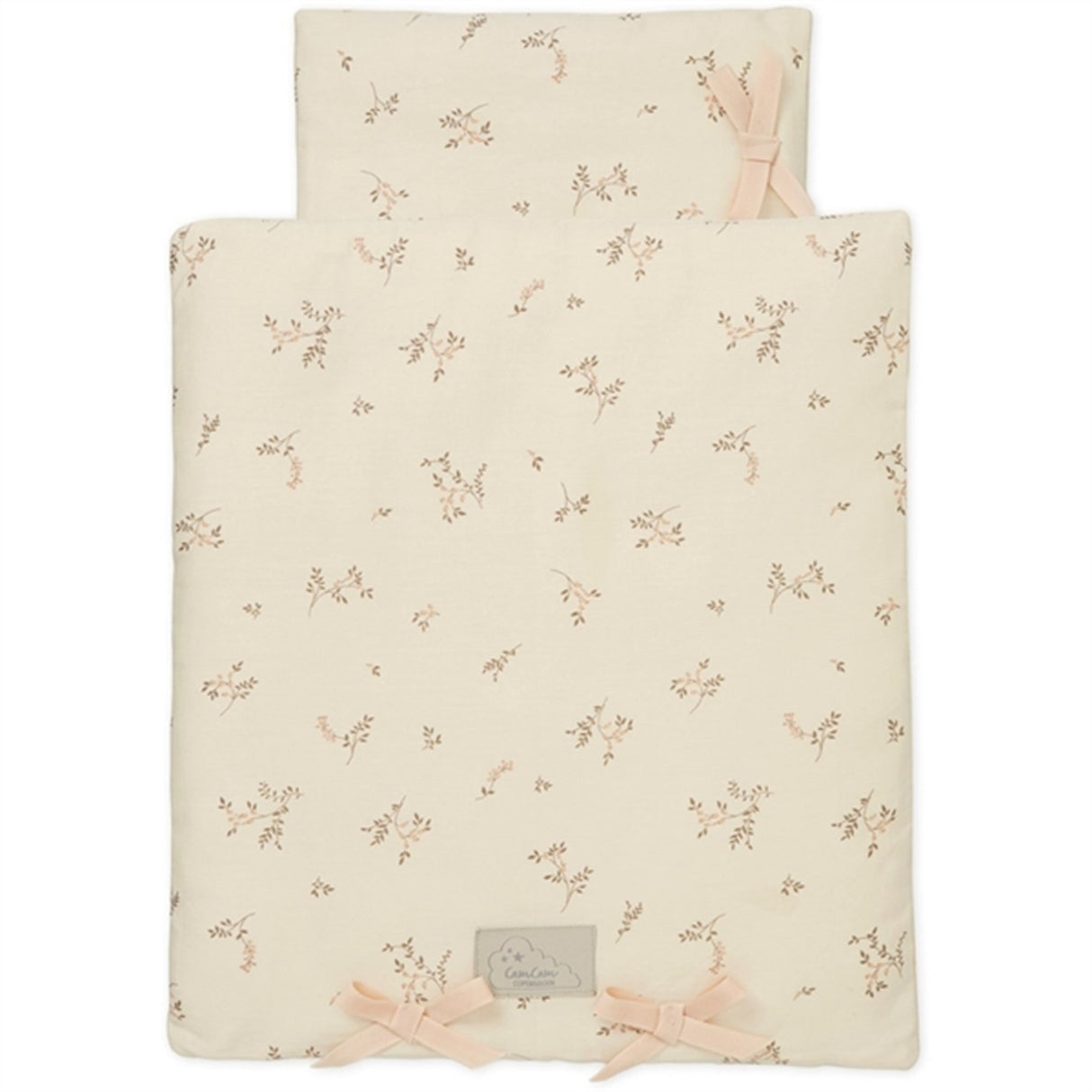 Cam Cam Copenhagen Docka Sängkläder Ashley