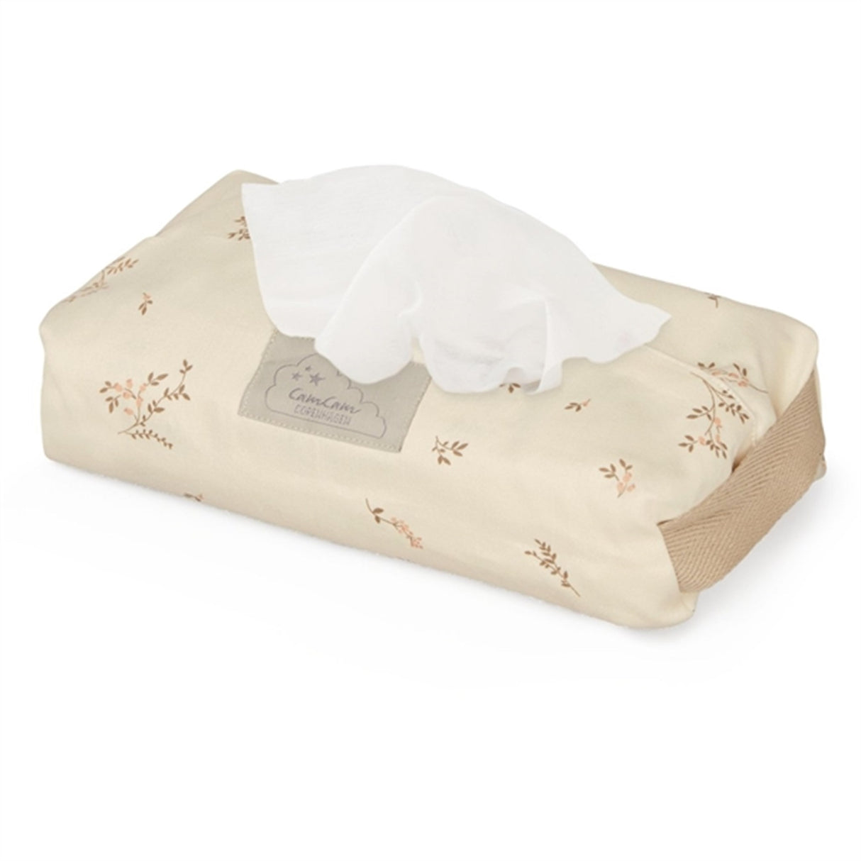 Cam Cam Copenhagen Våtservettfodral Ashley