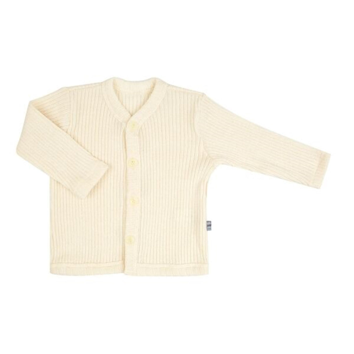 Joha ull Nature Rib Cardigan