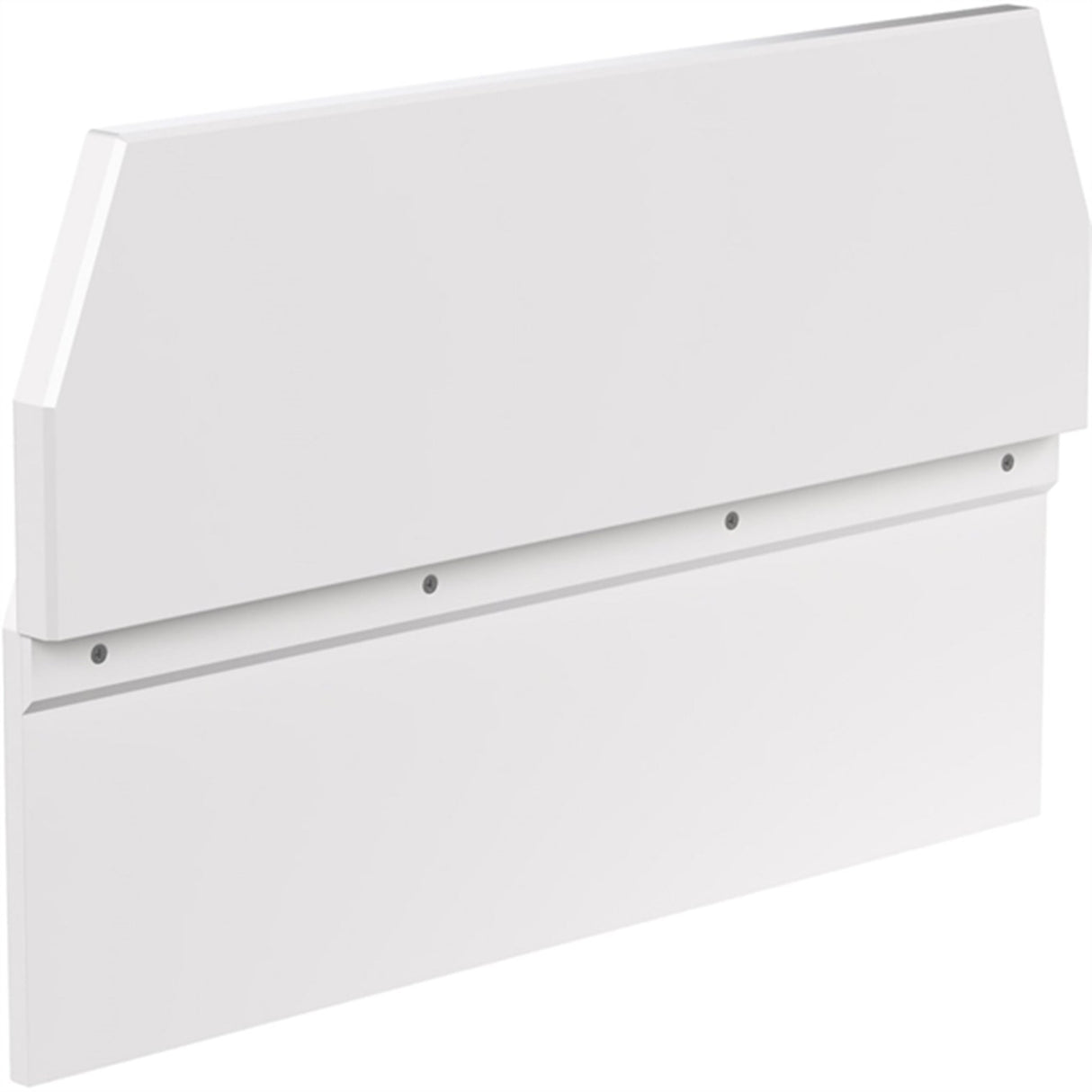 Cam Cam Copenhagen Harlequin Sänghäst Babysäng White