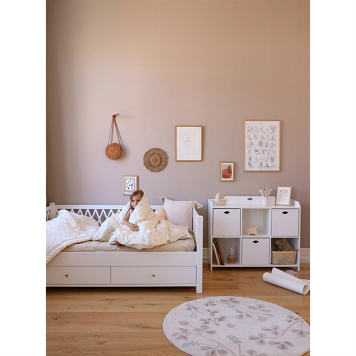 Cam Cam Copenhagen Sängkläder Ashley