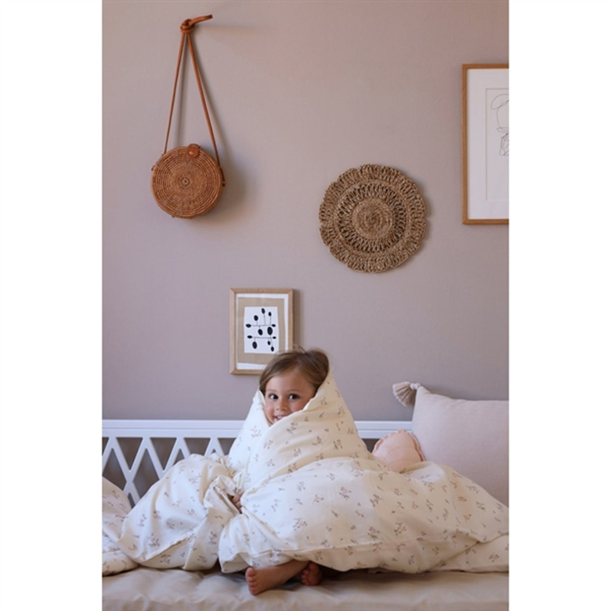 Cam Cam Copenhagen Sängkläder Ashley