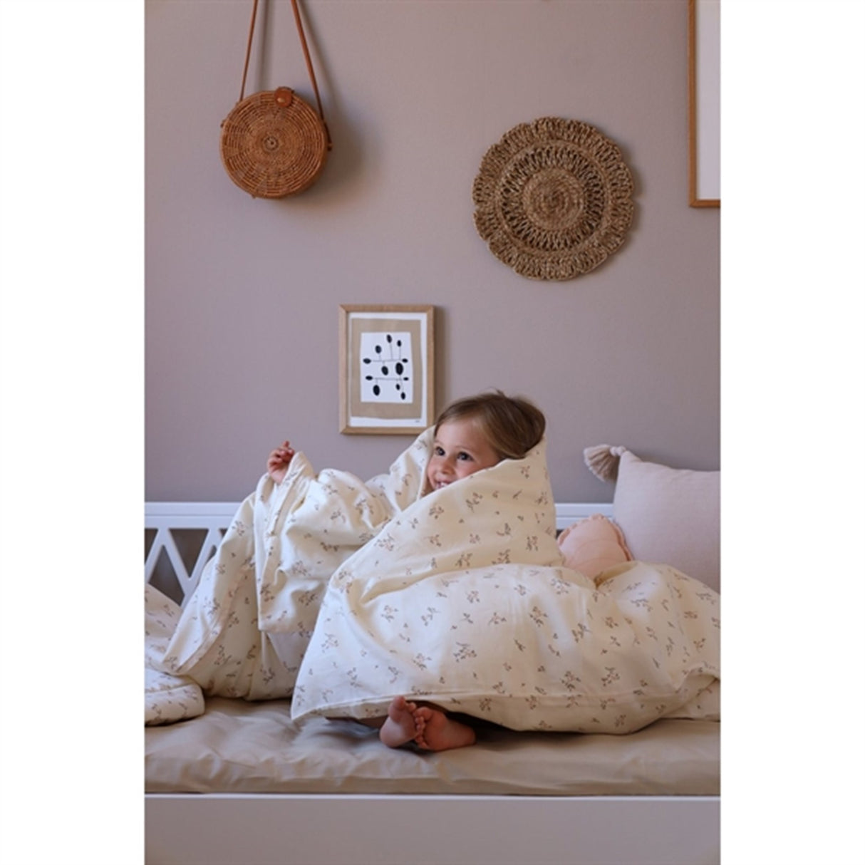 Cam Cam Copenhagen Sängkläder Ashley