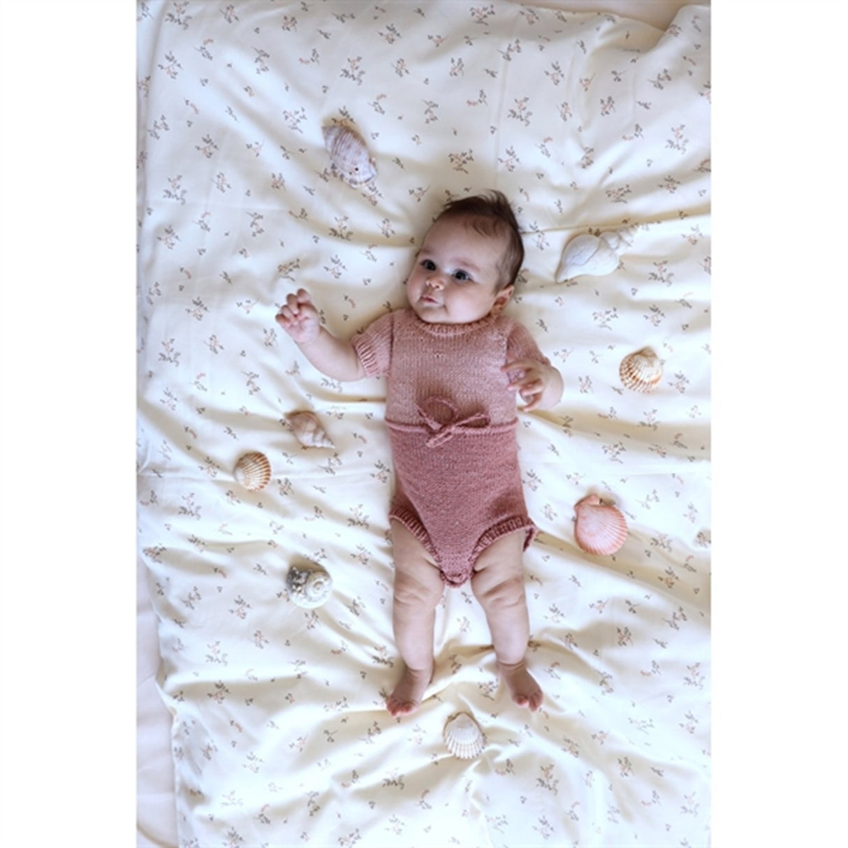 Cam Cam Copenhagen Sängkläder Ashley