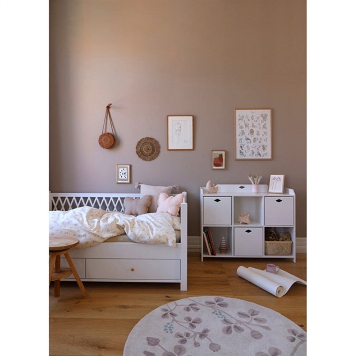 Cam Cam Copenhagen Sängkläder Ashley