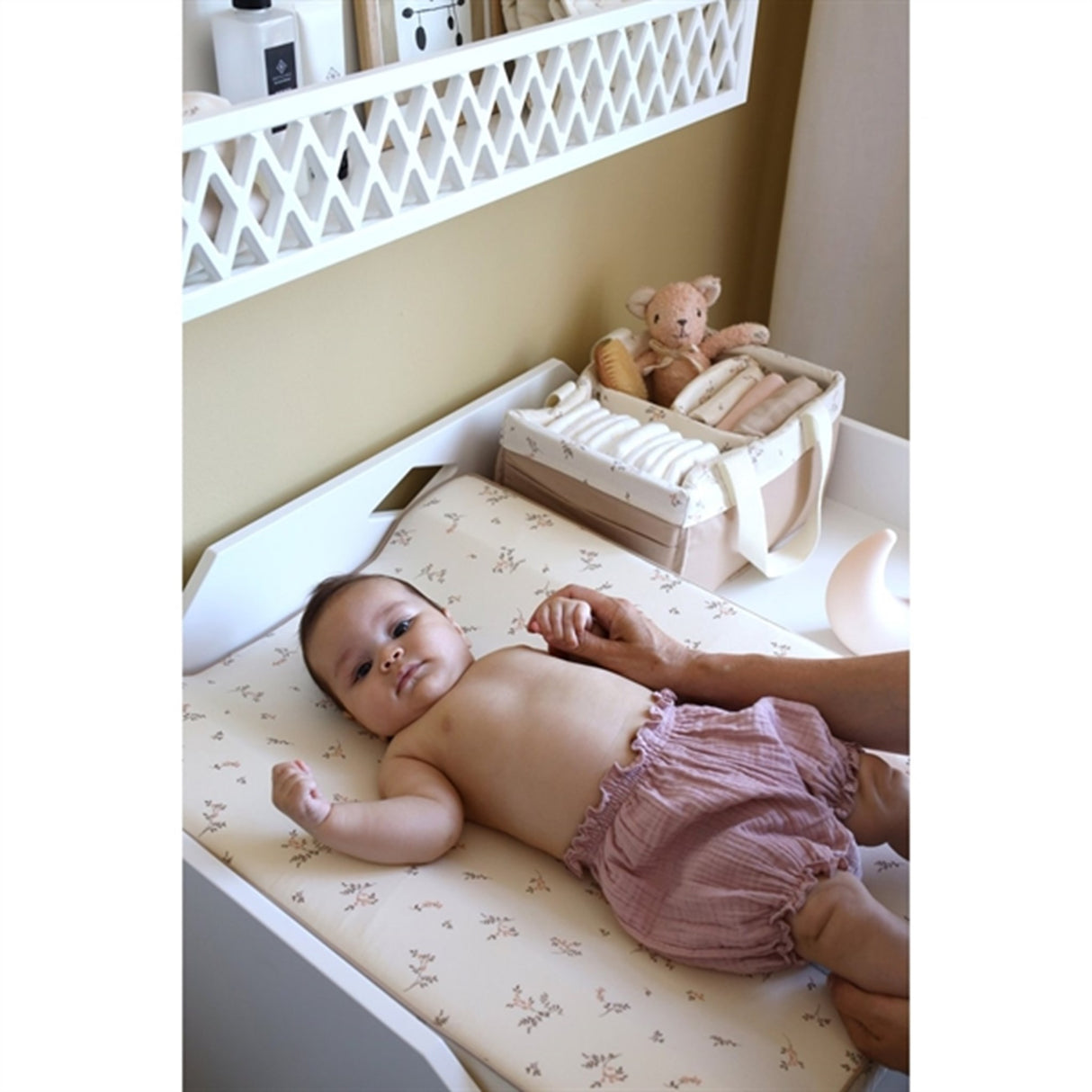 Cam Cam Copenhagen Skötbädd Ashley