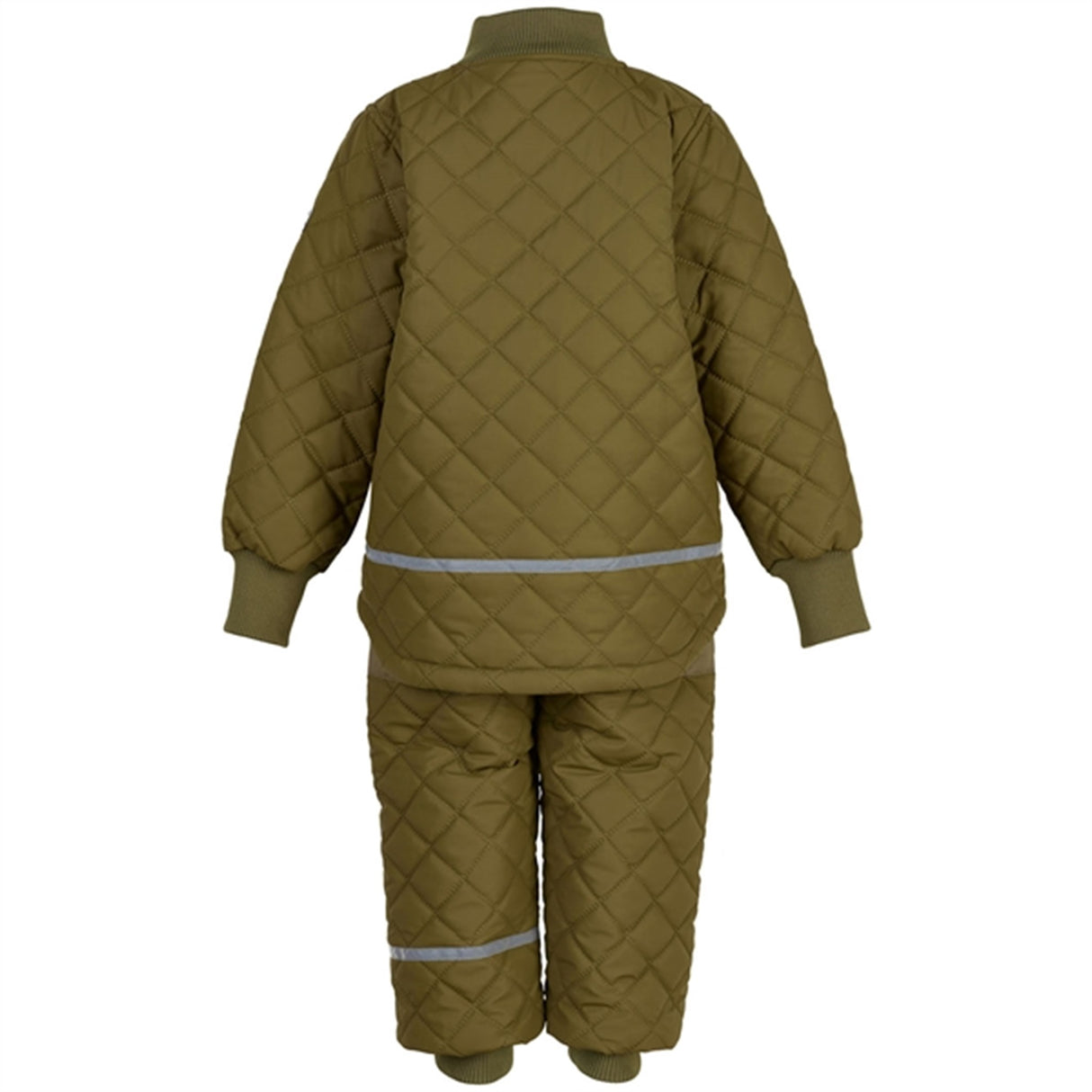 Mikk-Line Termosæt Duvet Nutria 4