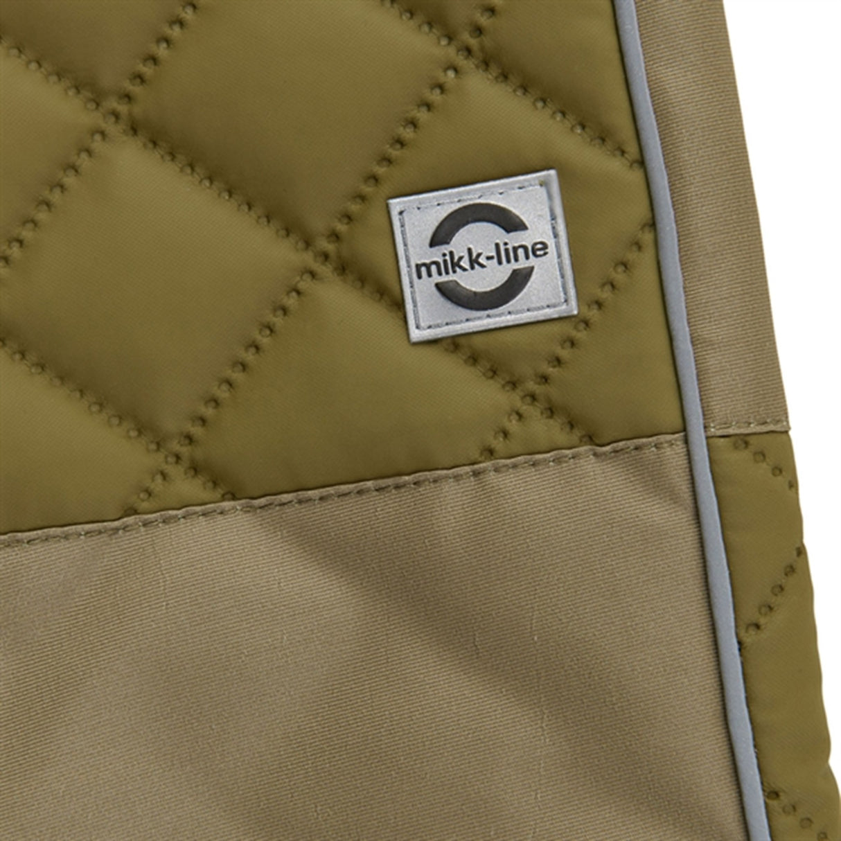 Mikk-Line Termosæt Duvet Nutria 5