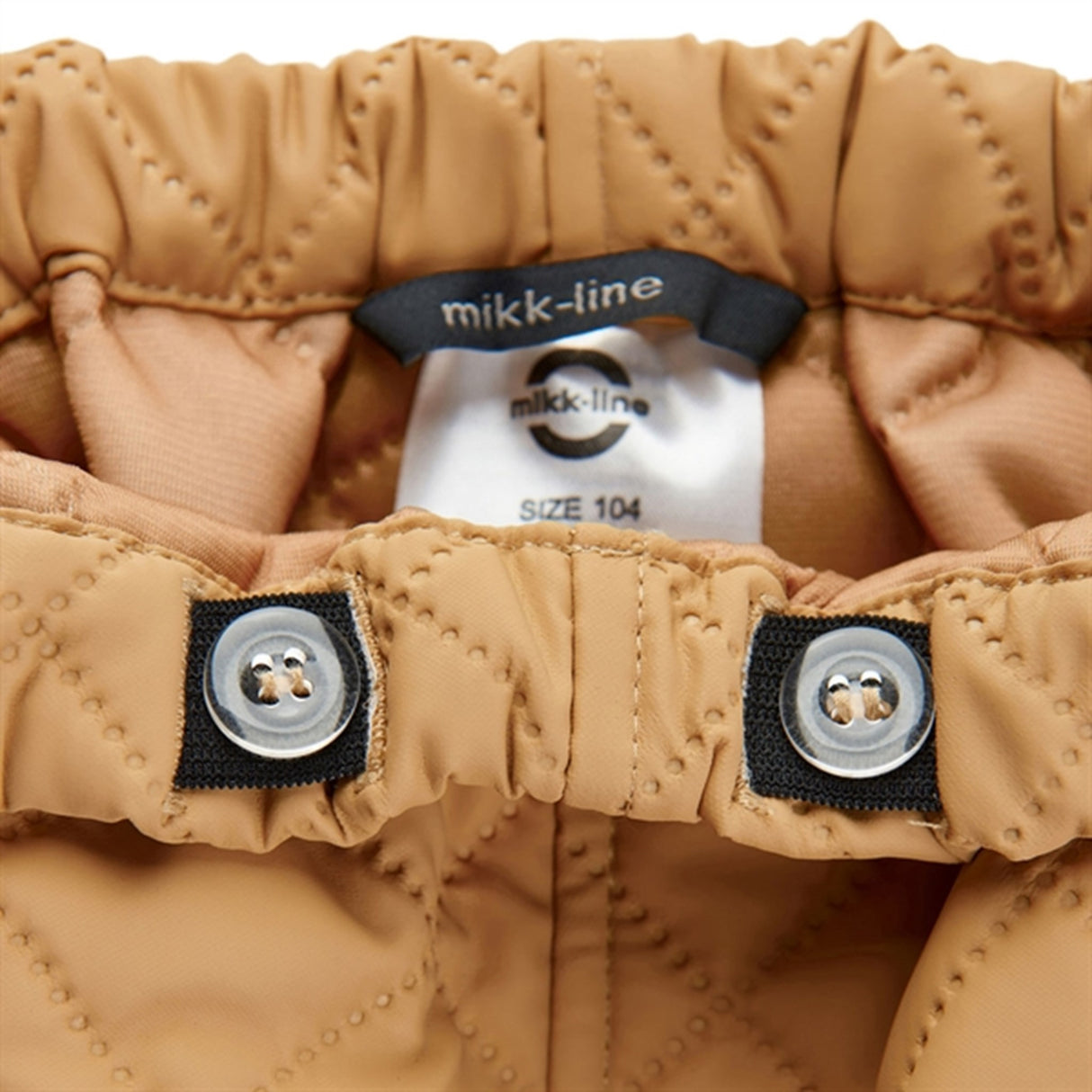 Mikk-Line Termosæt Duvet Lark 6