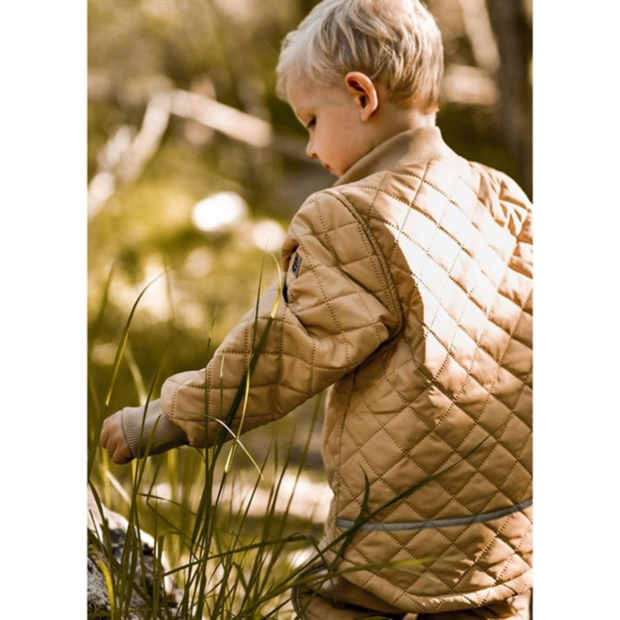 Mikk-Line Termosæt Duvet Lark 4