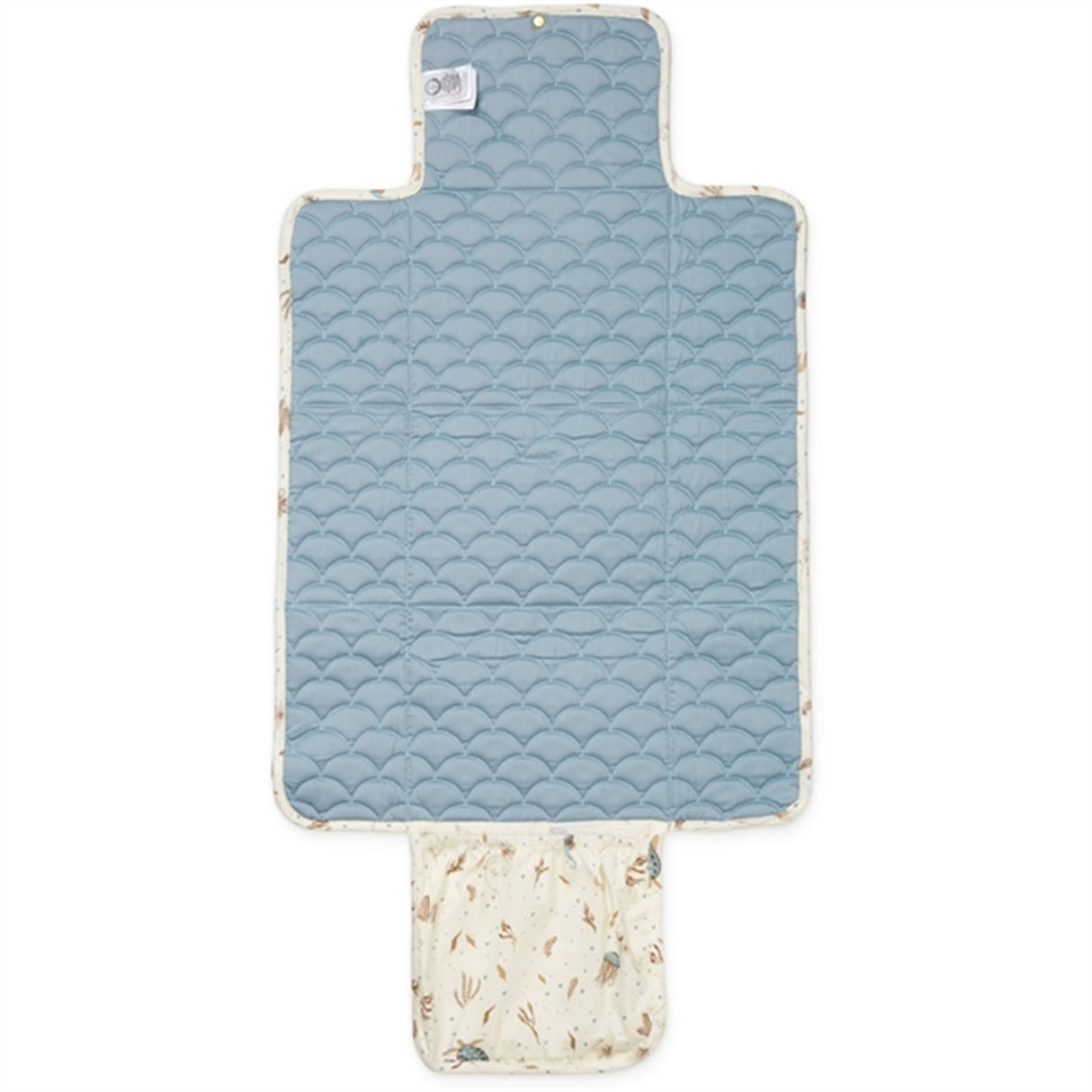 Cam Cam Copenhagen Skötmatta Sea Garden