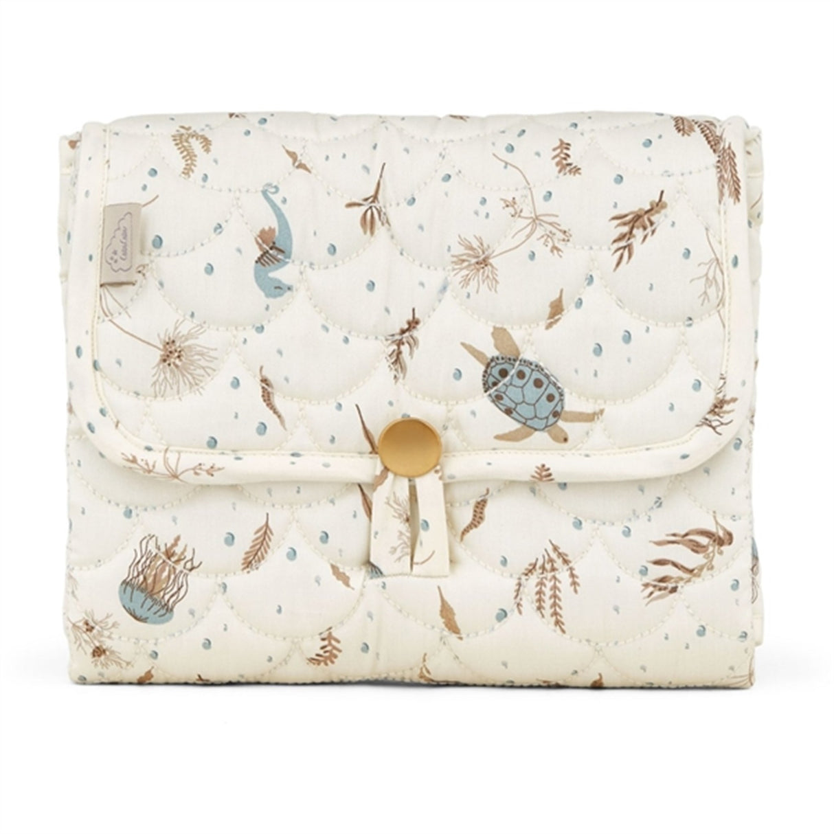 Cam Cam Copenhagen Skötmatta Sea Garden