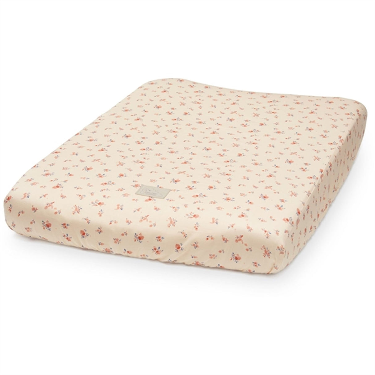 Cam Cam Copenhagen Skötbäddsöverdrag Berries