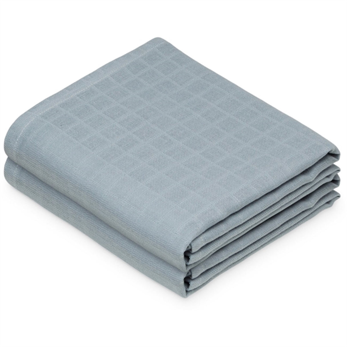 Cam Cam Copenhagen Tygblöjor 2-pack Florentine Blue