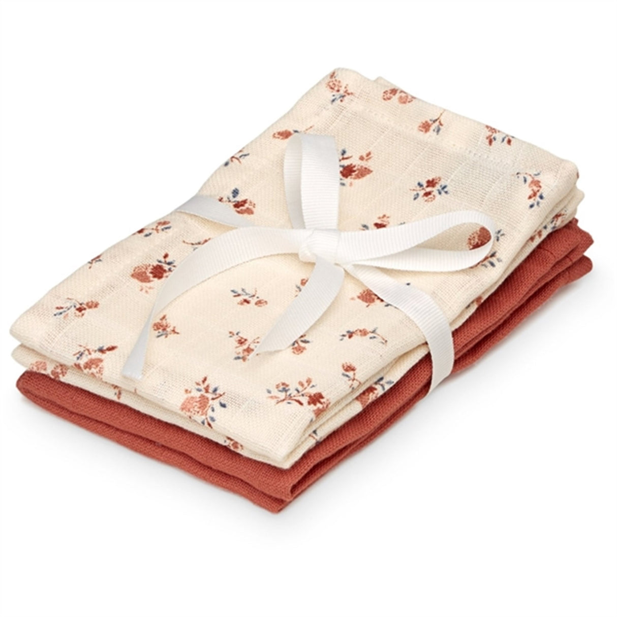 Cam Cam Copenhagen Tvättlappar 4-pak Berries