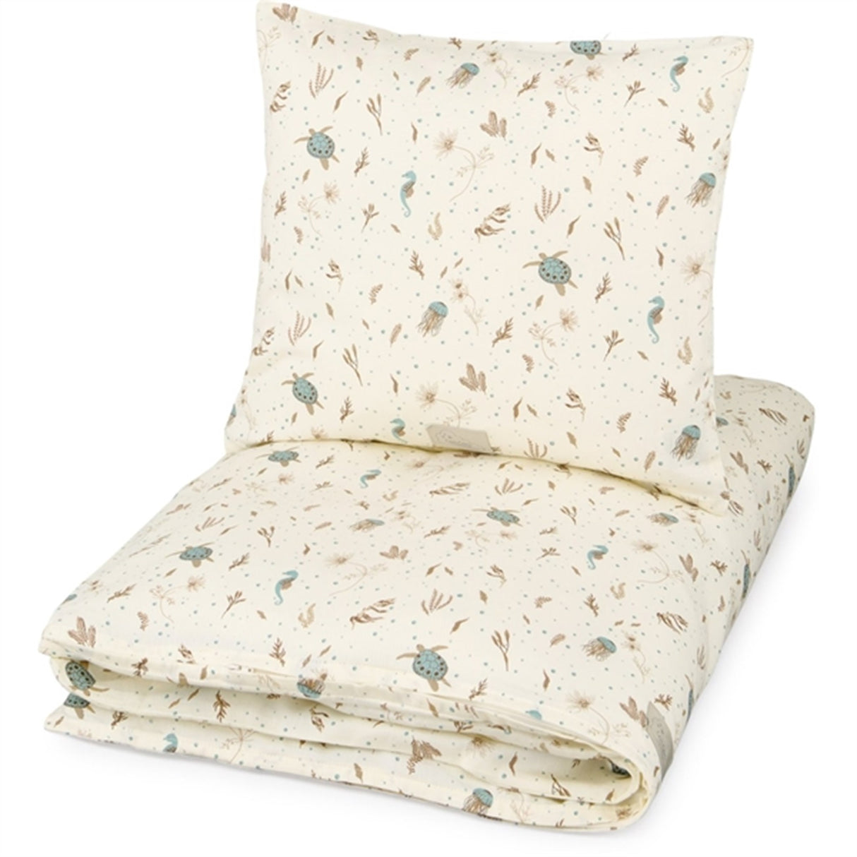 Cam Cam Copenhagen Sängkläder Sea Garden