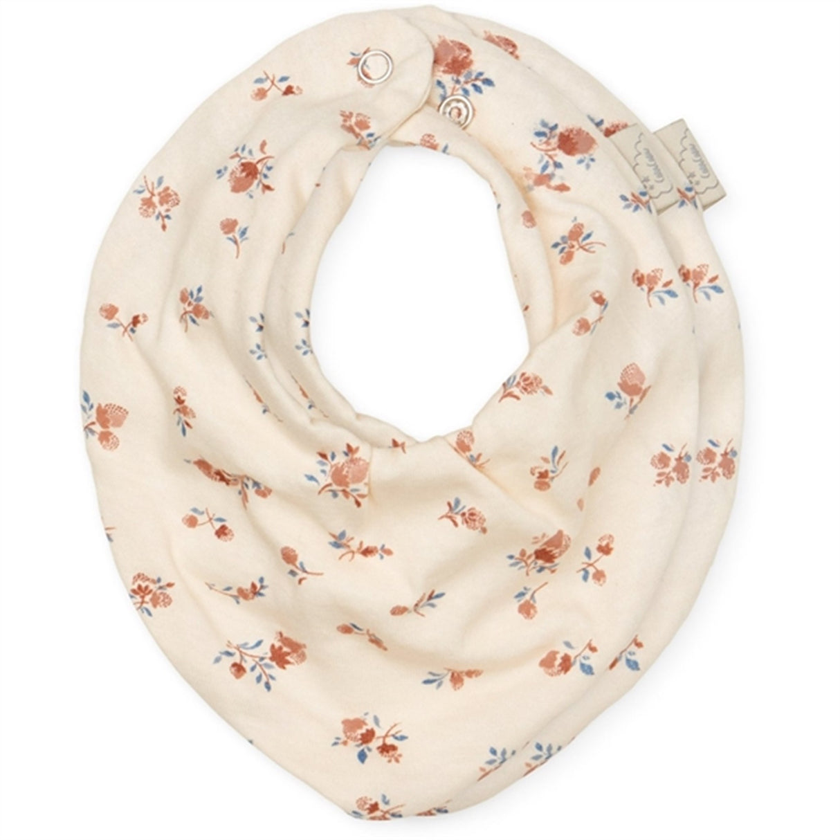 Cam Cam Copenhagen Bandana Savlesmæk 2-pack Berries