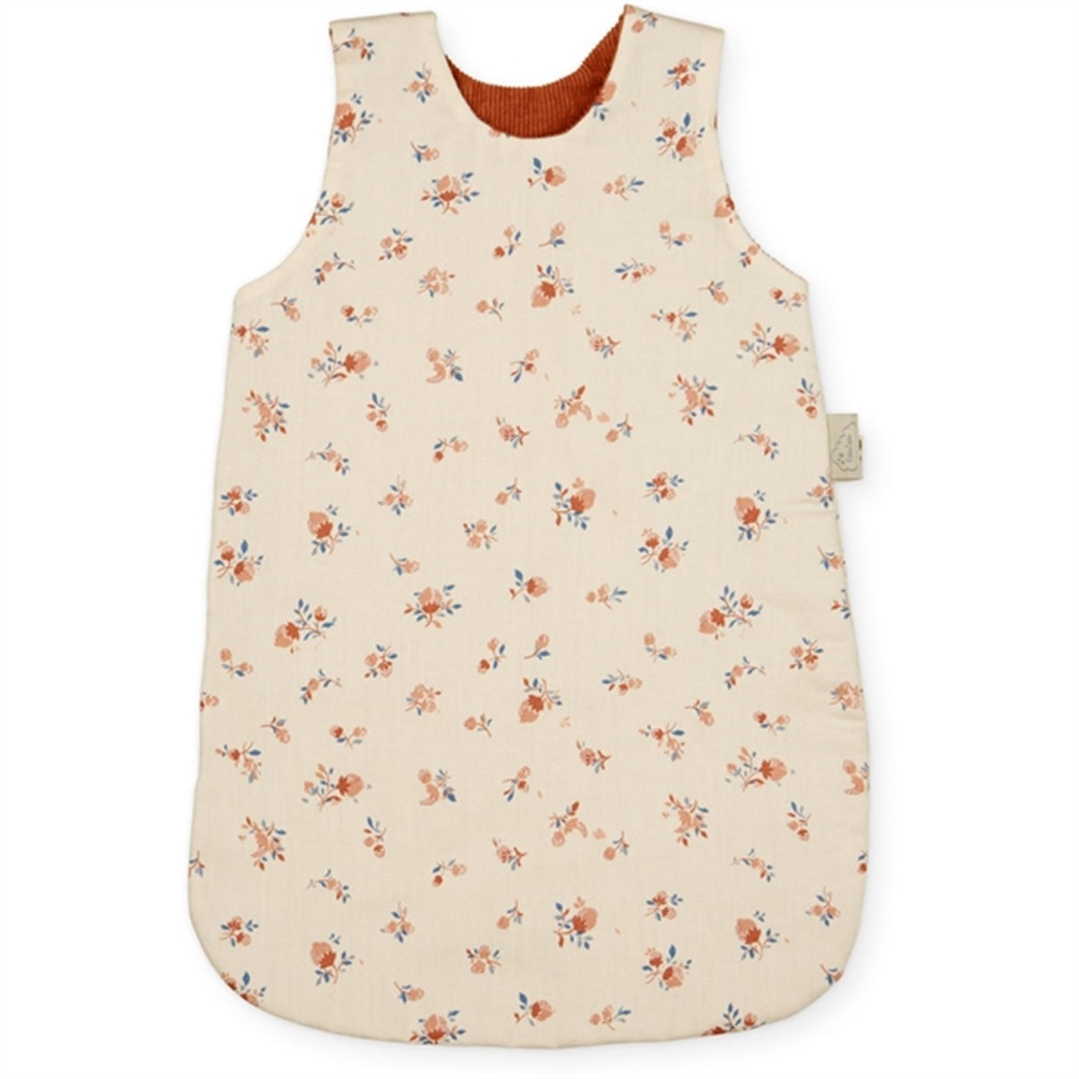 Cam Cam Copenhagen Docka Sovpåse Berries