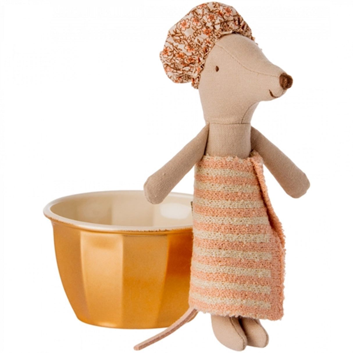 Maileg Wellnessmus, Storasyster