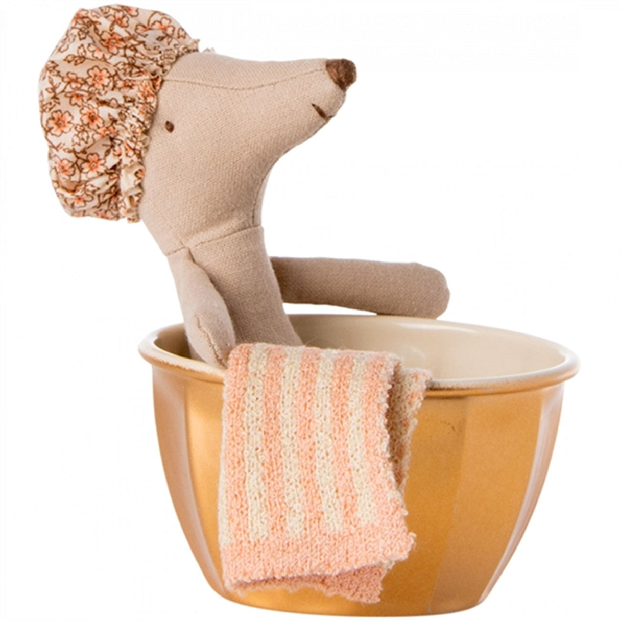 Maileg Wellnessmus, Storasyster