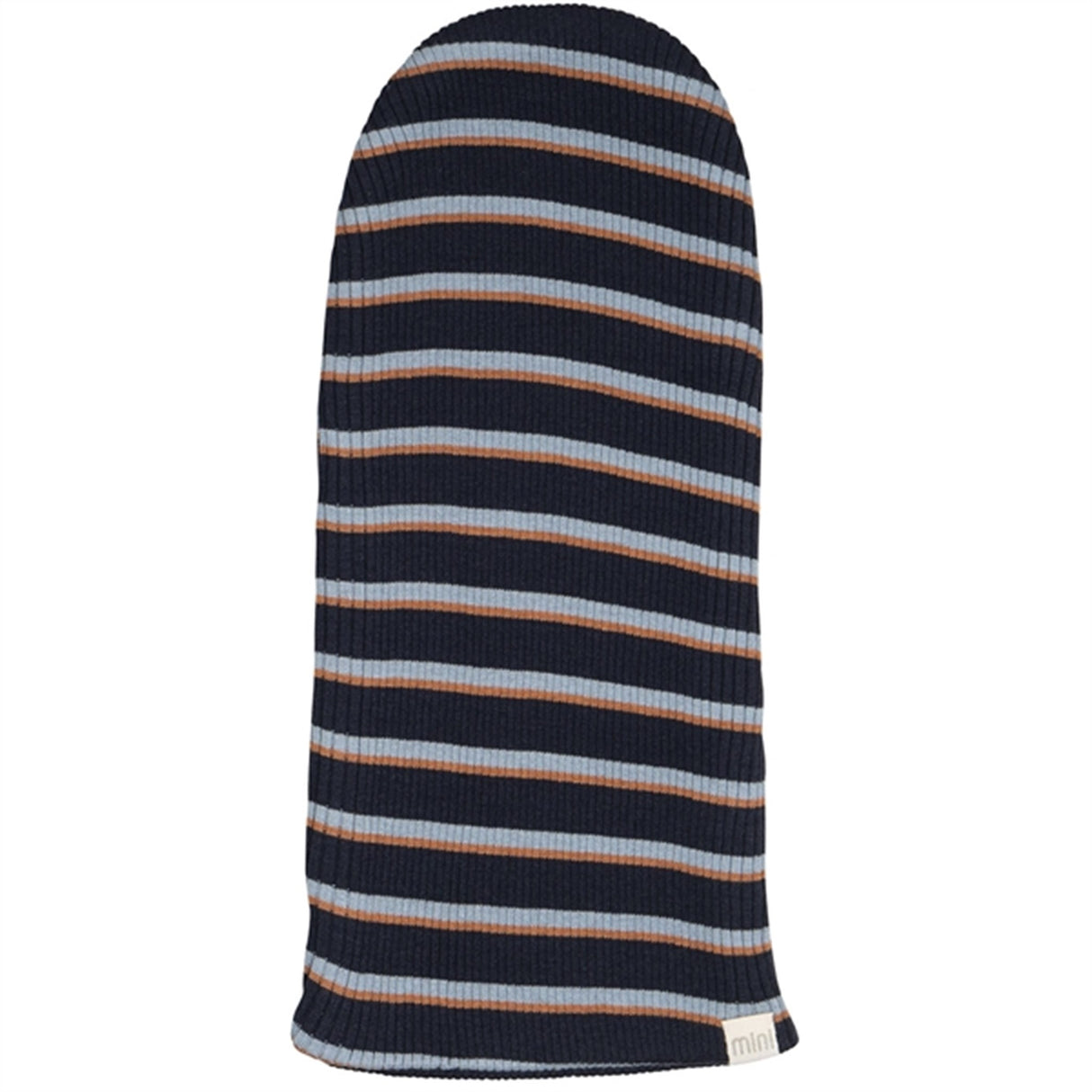 Minimalisma Bambi Mössa Sunset Stripes