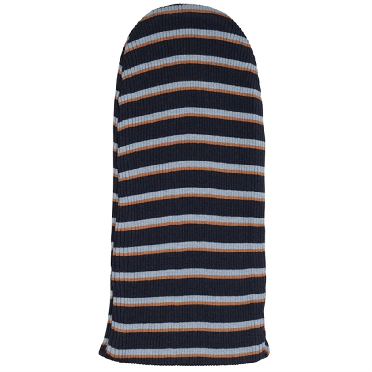 Minimalisma Bambi Mössa Sunset Stripes