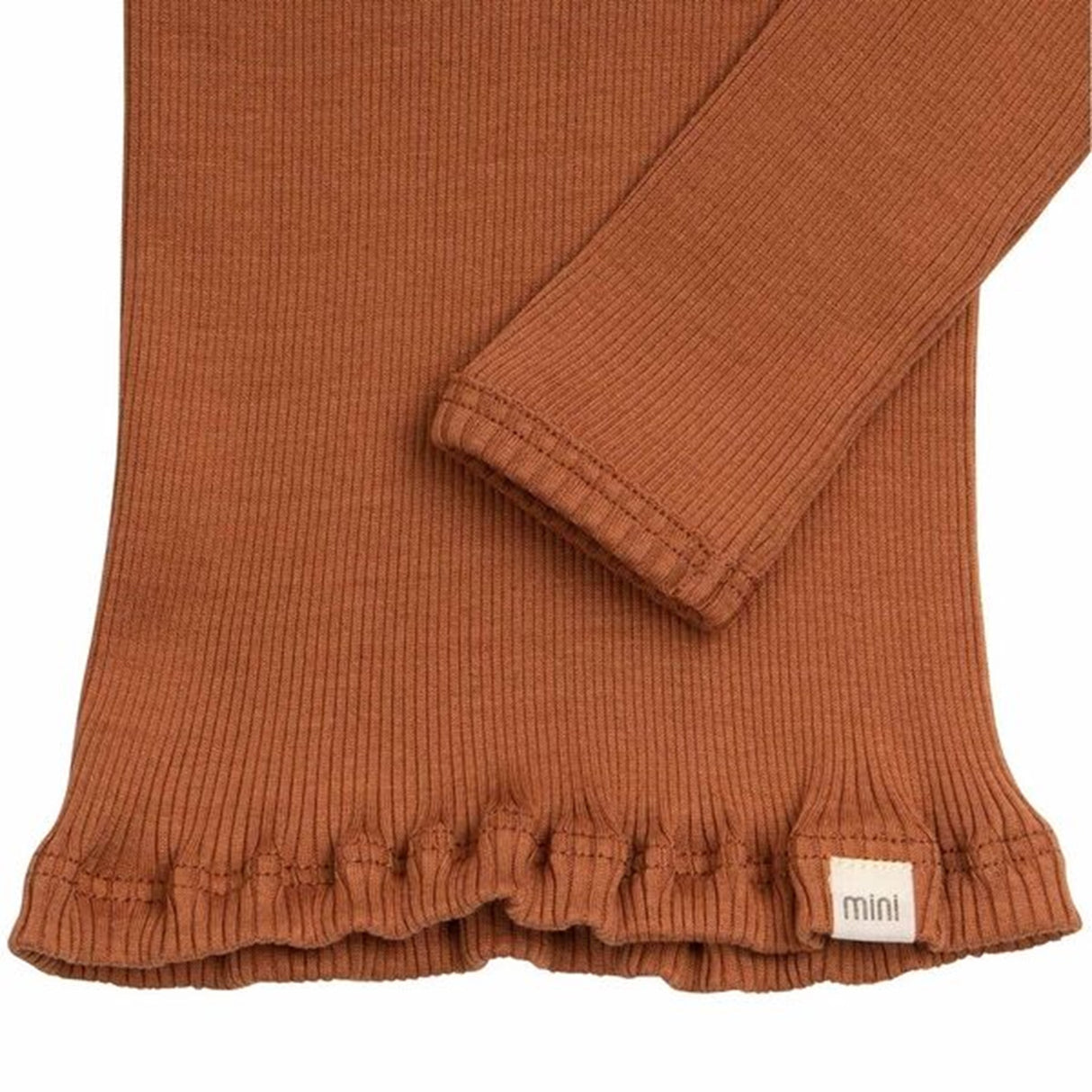 Minimalisma Belfast Blus Rooibos