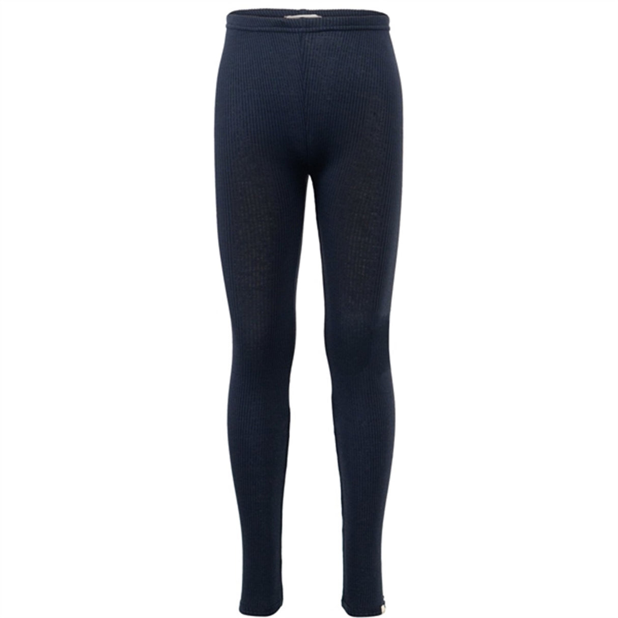 Minimalisma Bieber Byxor Dark Blue