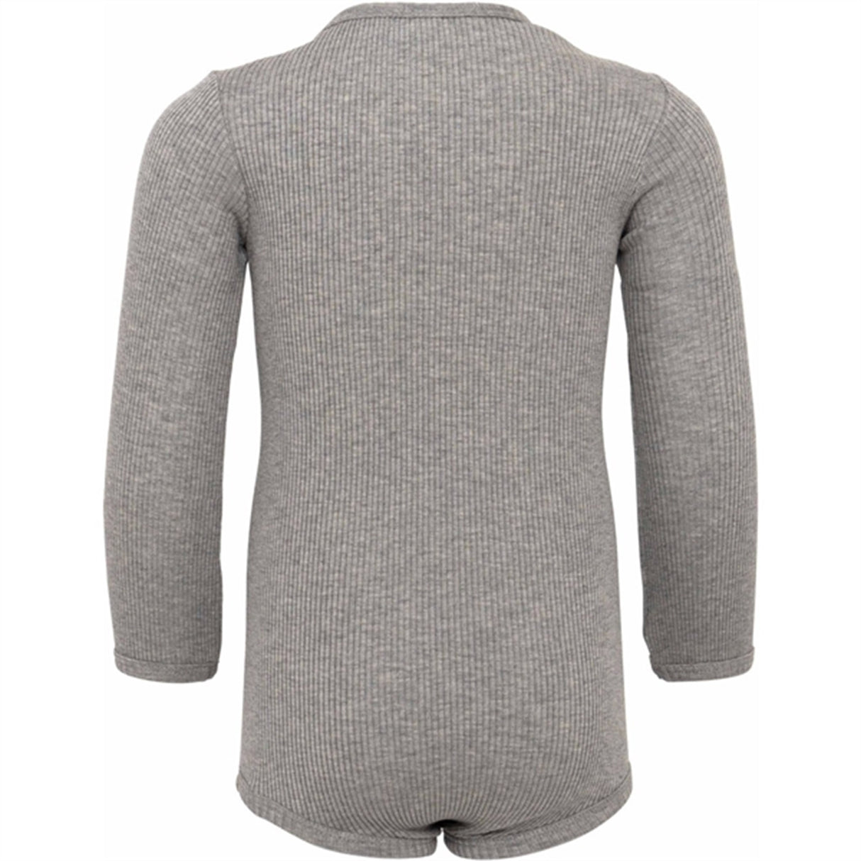 Minimalisma Bono Body Grey Melange