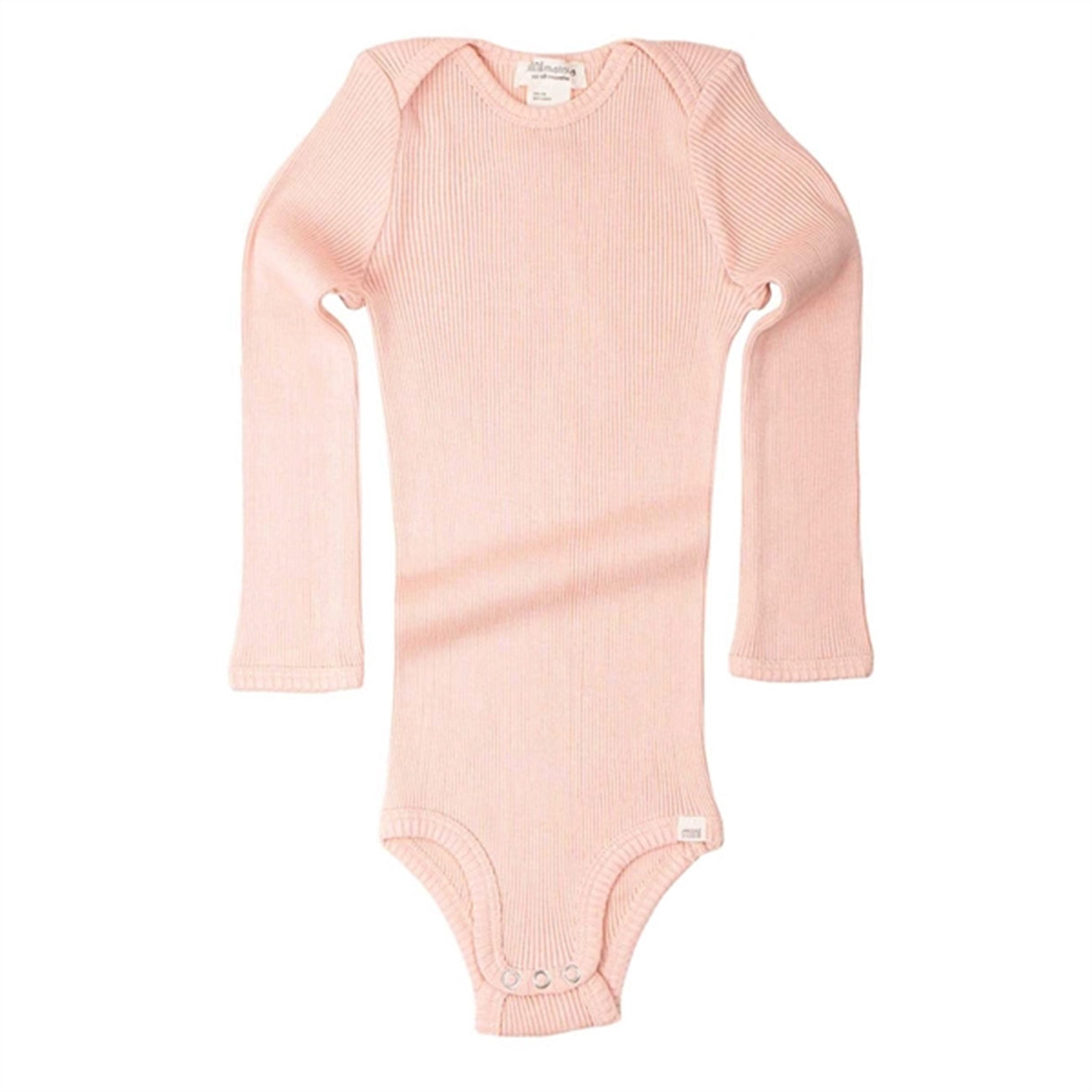 Minimalisma Bono Body Sweet Rose