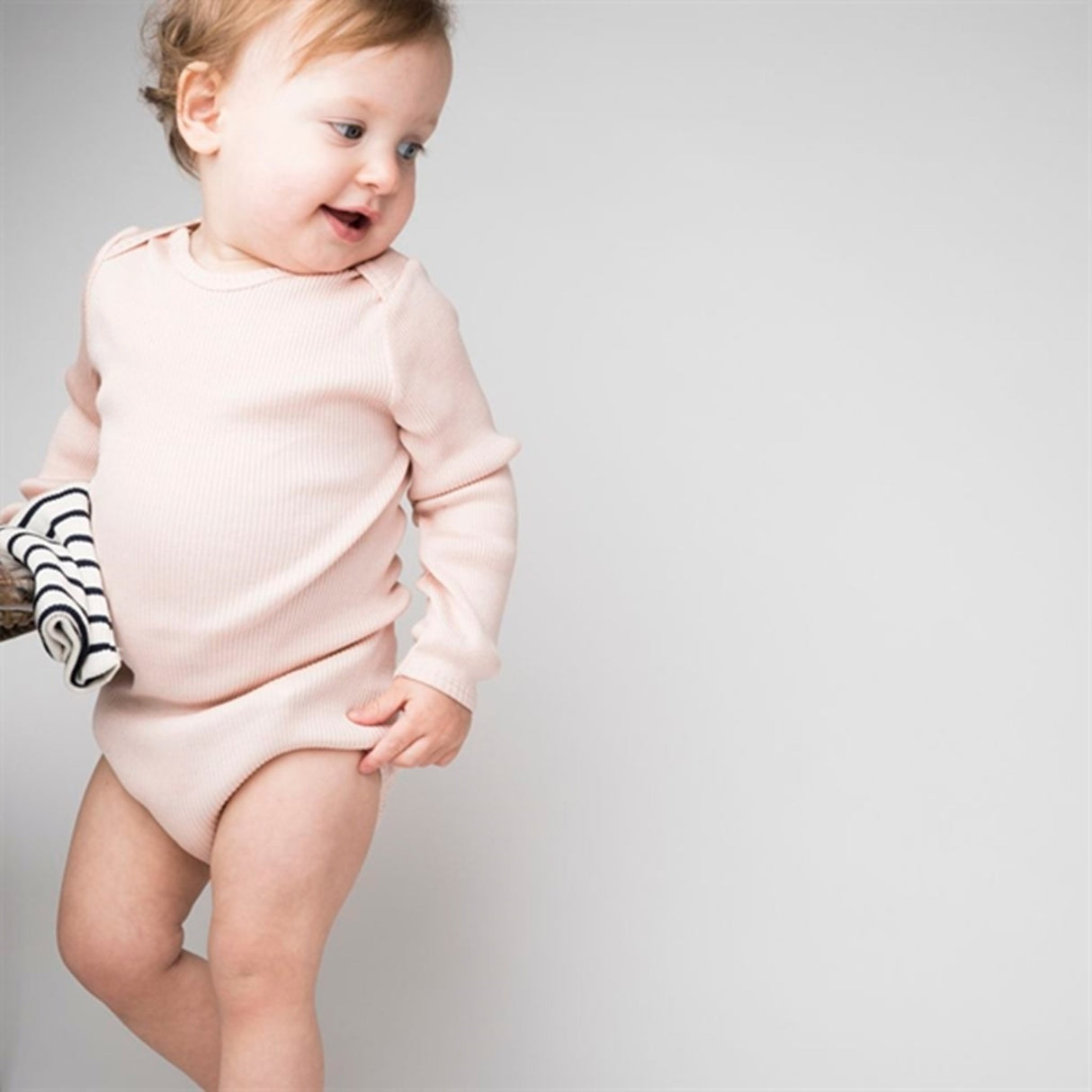 Minimalisma Bono Body Sweet Rose