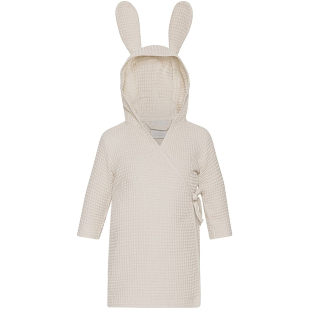 Vanilla COPENHAGEN Badrock Waffle Oyster Grey