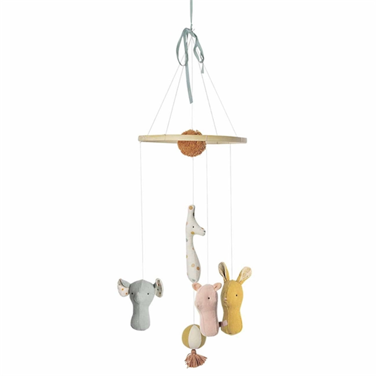 Maileg Lullaby Friends Mobil