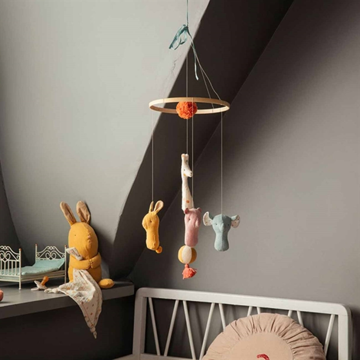 Maileg Lullaby Friends Mobil