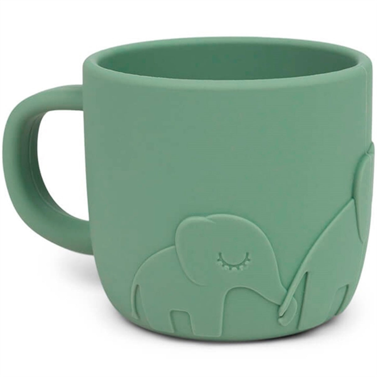 Done by Deer Peekaboo Kopp Elphee Green