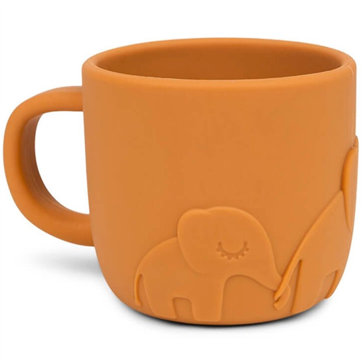 Done by Deer Peekaboo Kopp Elphee Mustard