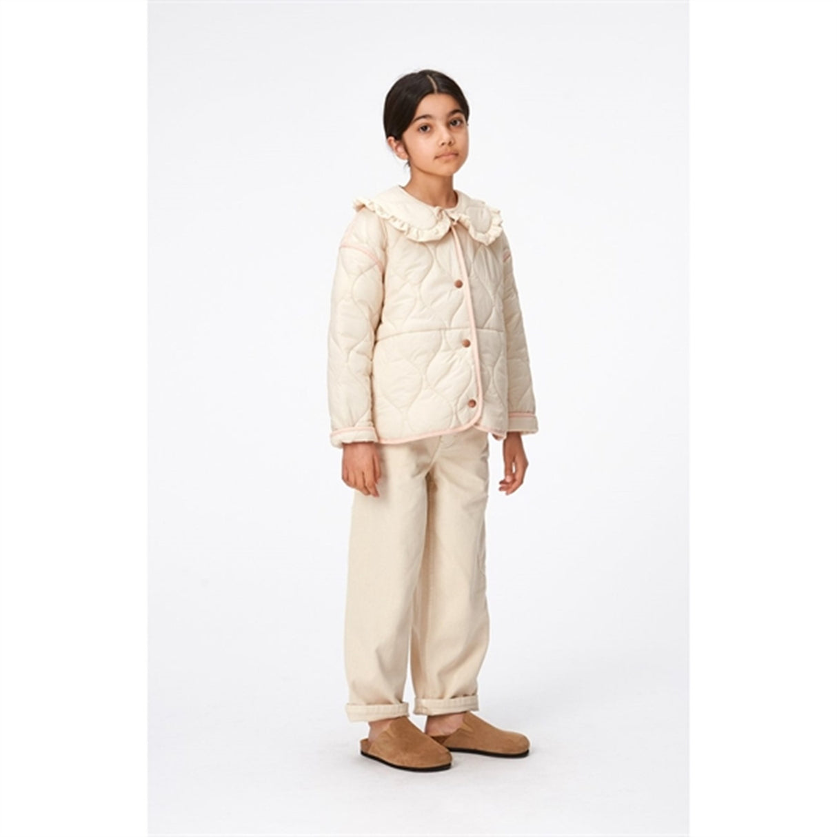 Molo Naturelle Archer Byxor