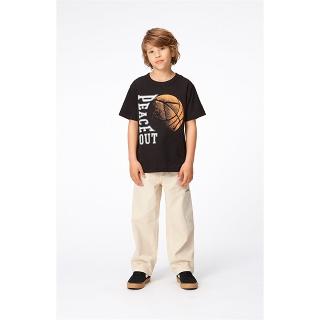 Molo Naturelle Archer Byxor