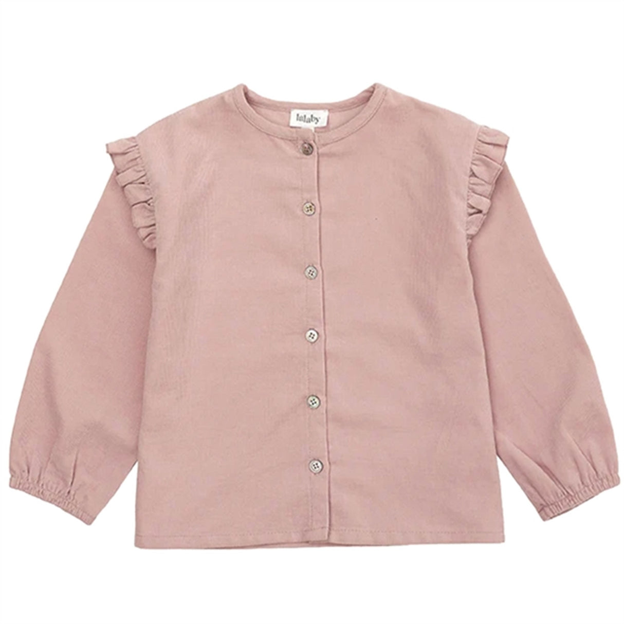 lalaby Old Rose Rose Blus