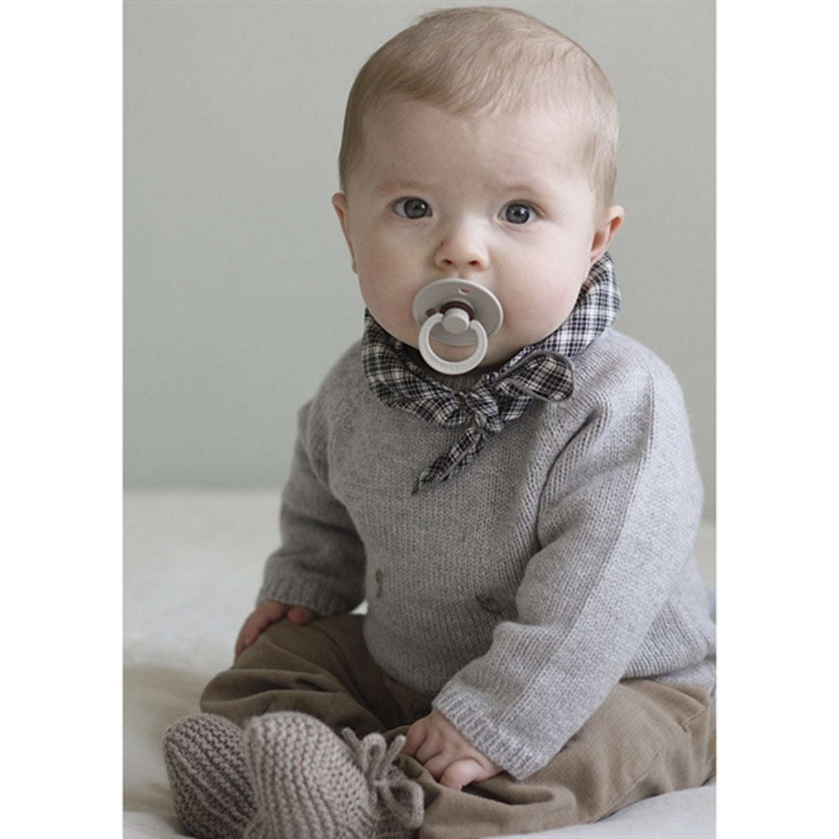 lalaby Winter Check Eddie Halsduk