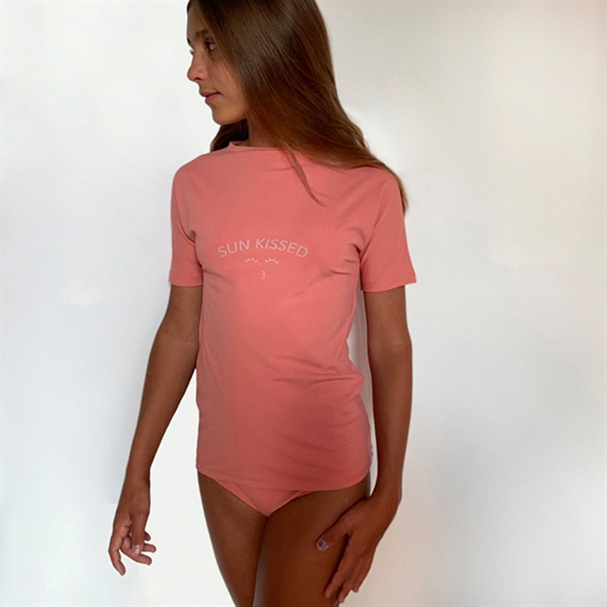 Petit Crabe Morocco Luna Sun Kissed Badebluse