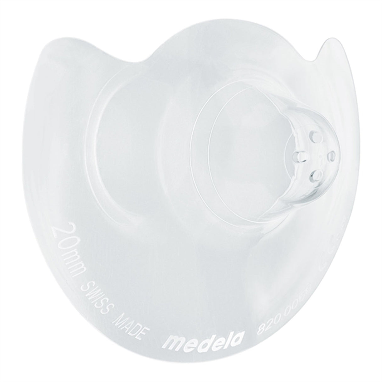 medela Contact Amningsskydd 20mm 2-pack