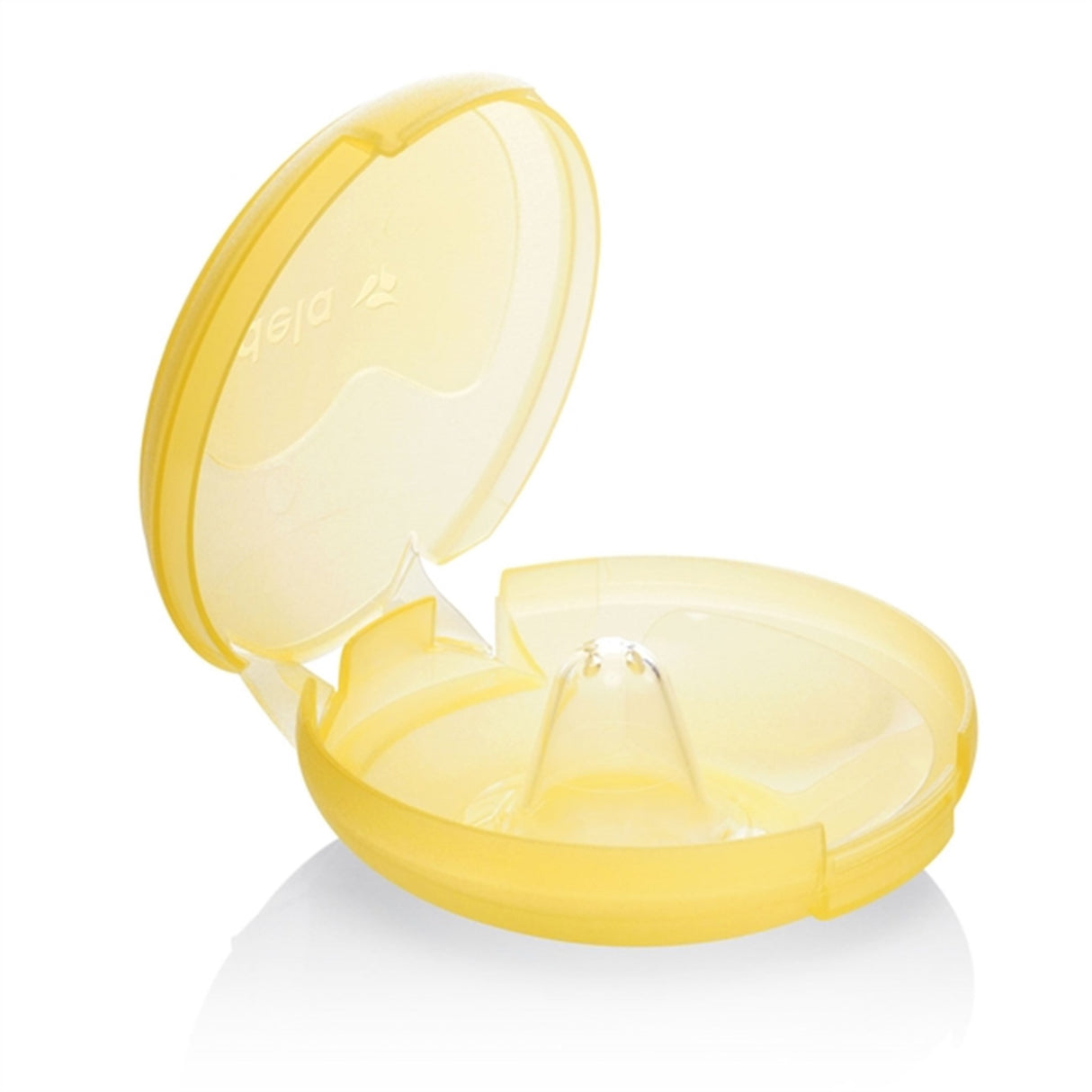 medela Contact Amningsskydd 16 mm 2-pack